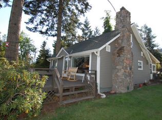 5310 Highway 35, Mount Hood Parkdale, OR 97041