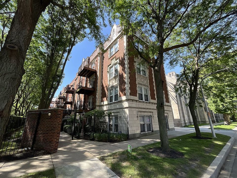 1st image of 1017 E 46th St APT 2S