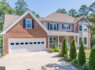 4649 Annistown Rd, Snellville, GA