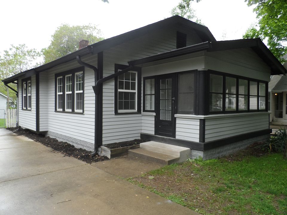 1st image of 5114 Kingsley Dr
