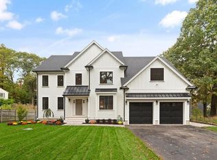 15 Balfour St, Lexington, MA 02421