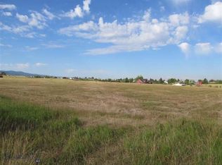 Tbd Bozeman Trl, Bozeman, MT 59715