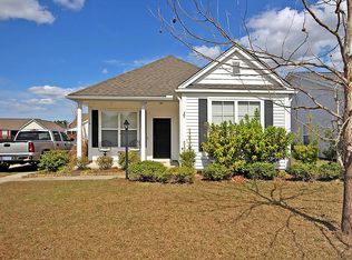 116 Worthington Dr, Moncks Corner, SC 29461