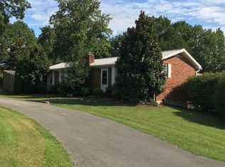 804 Burton Point Rd, Mount Juliet, TN 37122