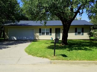 133 N Elder St, Wichita, KS 67212