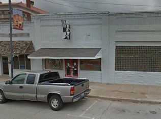 108 N 7th St, Tonkawa, OK 74653