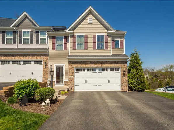 1461 Deer Creek Crossing Dr, Canonsburg, PA 15317