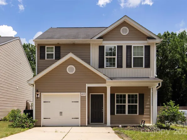 6717 Ware Rd, Charlotte, NC 28212