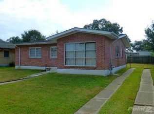6820 Arthur St, Metairie, LA 70003