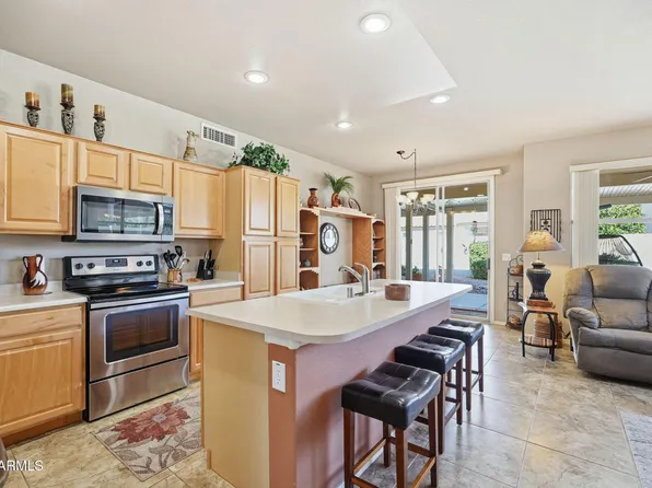 18056 W UDALL Drive, Surprise, AZ 85374