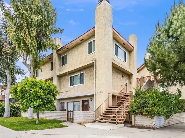 6438 Hazeltine Ave APT 9, Van Nuys, CA 91401