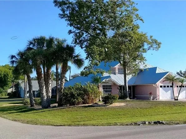 6701 Idlewild St, Fort Myers, FL 33966