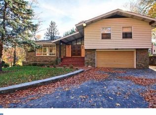 644 Ellis Rd, Havertown, PA 19083