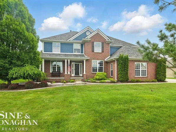 4097 Scott B Dr, Saint Clair, MI 48079