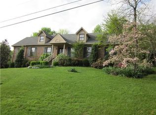 147 Nathan Forest Dr, Hendersonville, TN 37075
