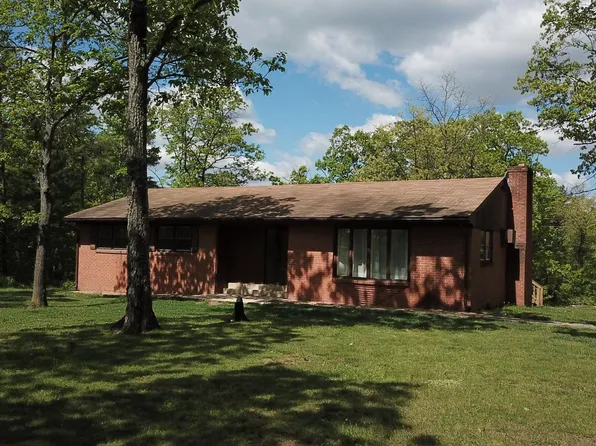 1485 S Timber Ridge Rd, Cross Junction, VA 22625
