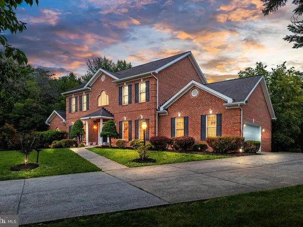 580 Myers Ave, Harrisonburg, VA 22801