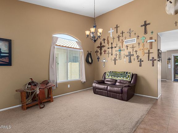 5th image of 4340 E AMARILLO Drive