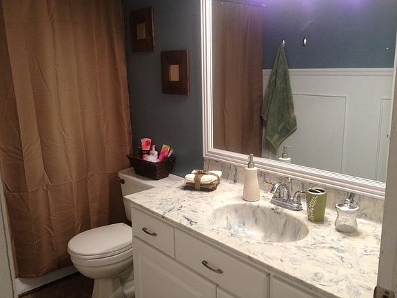Downstairs Bathroom