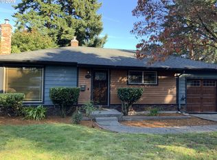 1328 NE 112th Ave, Portland, OR 97220
