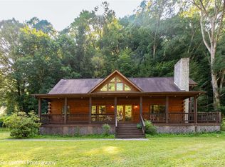 228 Chestnut Mountain Rd, Canton, NC 28716