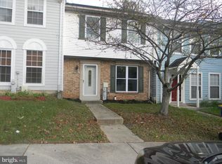 2741 Red Oak Ln, Lanham, MD 20706