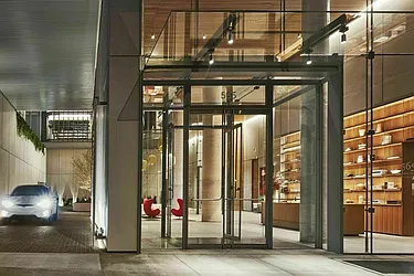 Rented by Rani Dishi, LREB