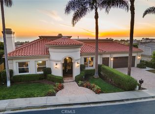 35 Cantilena, San Clemente, CA 92673