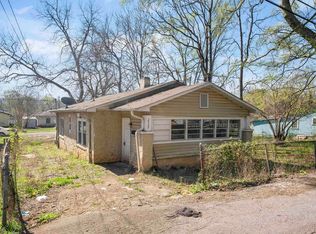 2509 Francis Ave SW, Birmingham, AL 35211