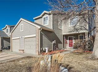 14843 E Bellewood Pl, Aurora, CO 80015
