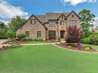 3037 Watsons Bnd, Milton, GA, 30004