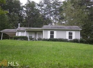 106 Hampton Heath, Dahlonega, GA 30533