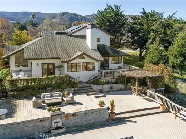910 Vista Del Collados, San Luis Obispo, CA 93405