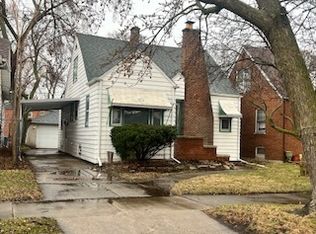 104 Warren St, Calumet City, IL