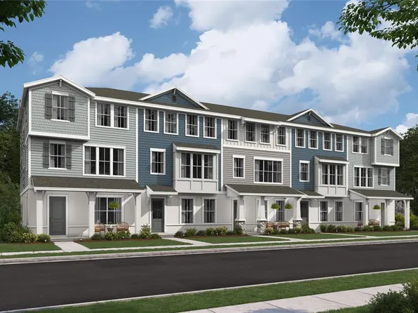 2183 E South St, Orlando, FL 32803