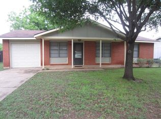 5004 Kingston Dr, Wichita Falls, TX 76310