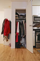 Rented by The Downtown LLC