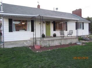 675 N Morgan Valley Dr, Morgan, UT 84050