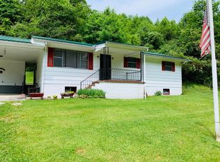 34357 Veterans Memorial Hwy, Jonesville, VA 24263