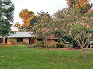 2937 County Road 4825, Athens, TX 75752