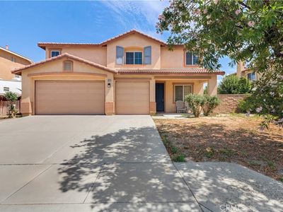 1673 Park Meadows Dr, San Jacinto, CA, 92582