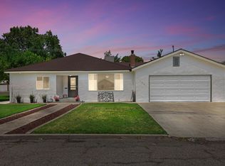 1401 Sycamore St, Turlock, CA 95380