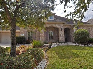 20660 Southwood Oaks Dr, Porter, TX 77365