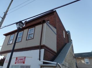 400 N Massachusetts Avenue #FL 2ND, Atlantic City, NJ 08401