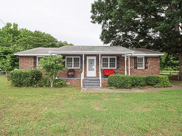 201 Cary St, Nashville, NC 27856
