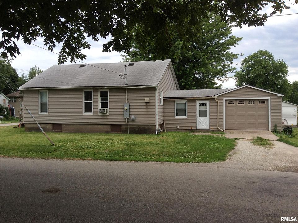 190 W Broadway St, Roseville, IL 61473 Zillow