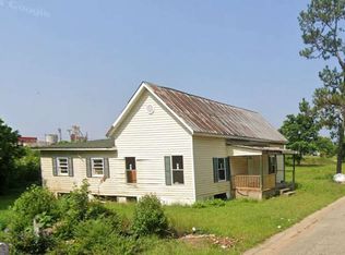 149 Porter Aly NE, Dawson, GA 39842