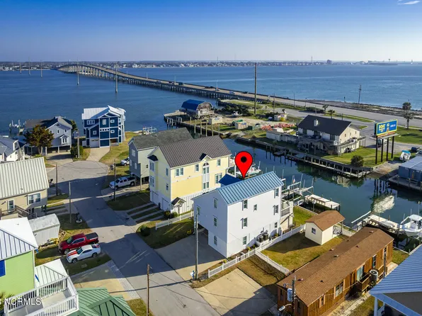 210 Smith Street, Atlantic Beach, NC 28512