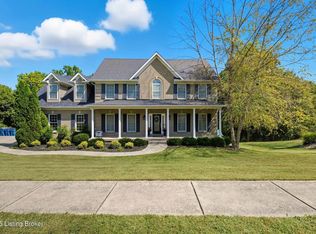 6009 Mount Pleasant Rd, Prospect, KY 40059