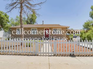2525 Nadine Dr, Colorado Springs, CO 80916